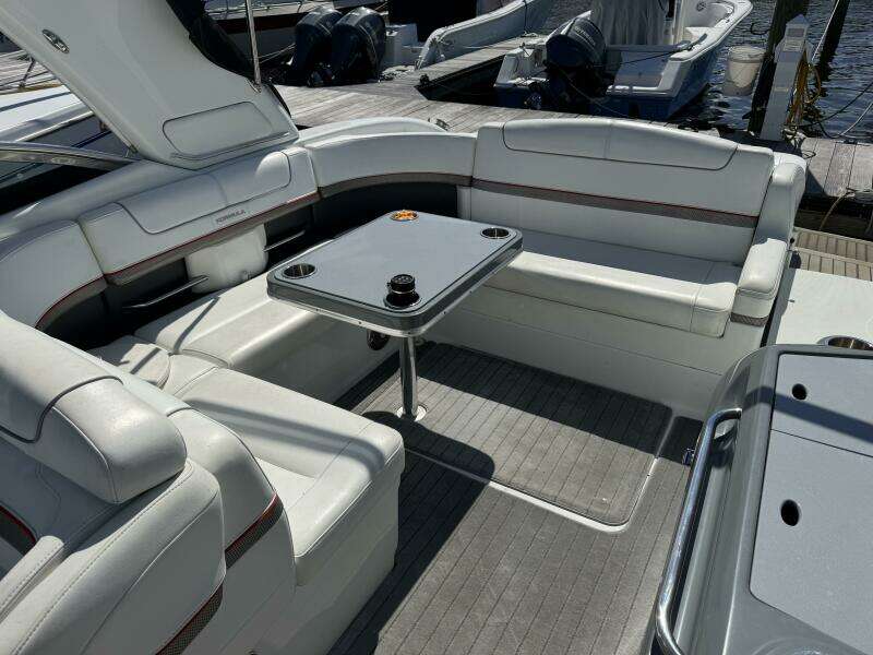 35ft Formula Yacht For Sale