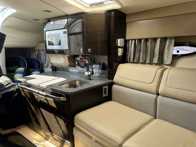 35ft Formula Yacht For Sale