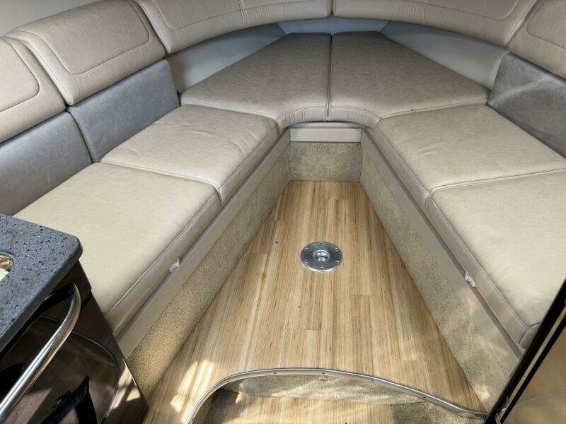 35ft Formula Yacht For Sale