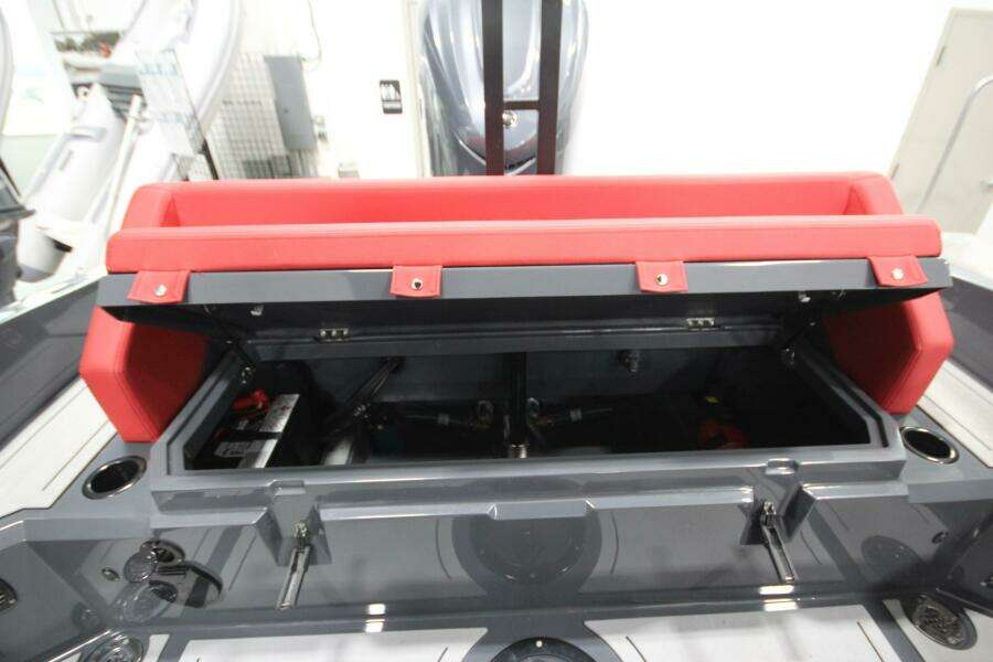 Introductory Pricing 27ft Iron Yacht For Sale