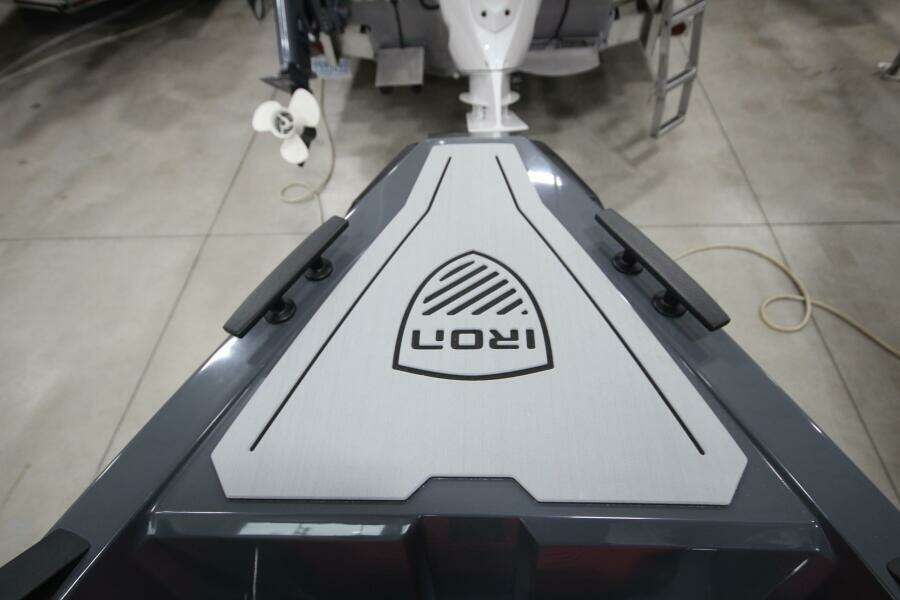 Introductory Pricing 27ft Iron Yacht For Sale