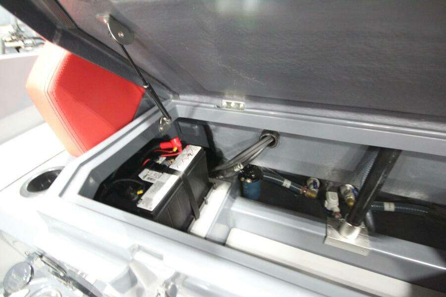 Introductory Pricing 27ft Iron Yacht For Sale