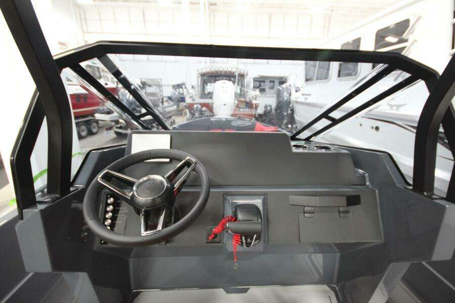 Introductory Pricing 27ft Iron Yacht For Sale