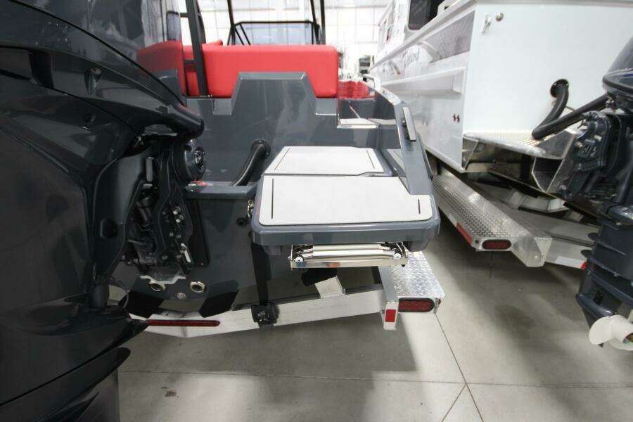 Introductory Pricing 27ft Iron Yacht For Sale