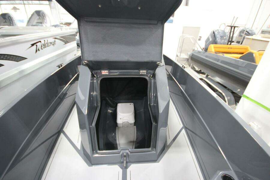 Introductory Pricing 27ft Iron Yacht For Sale