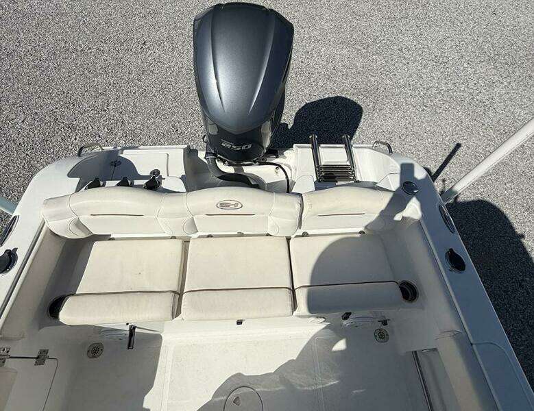 Cockpit