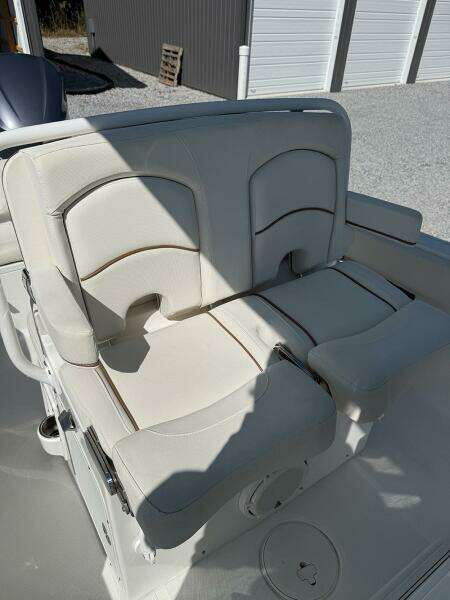 Helm chairs