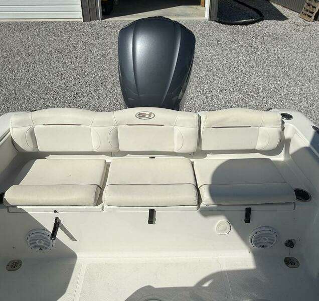 Cockpit