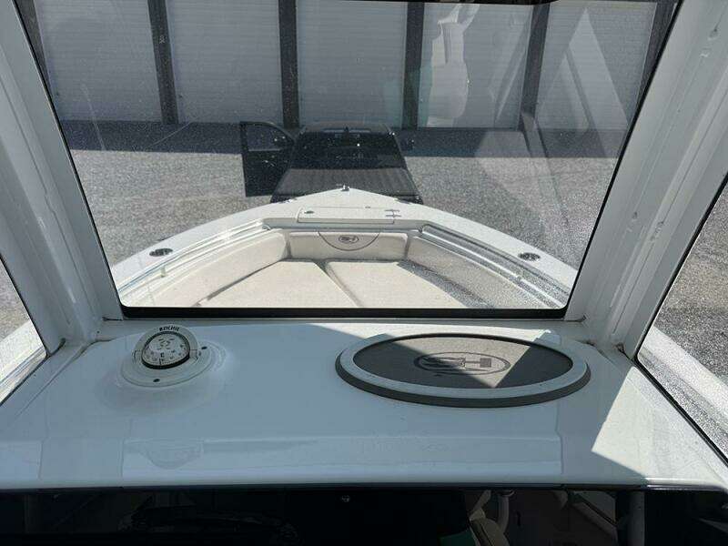 Windshield