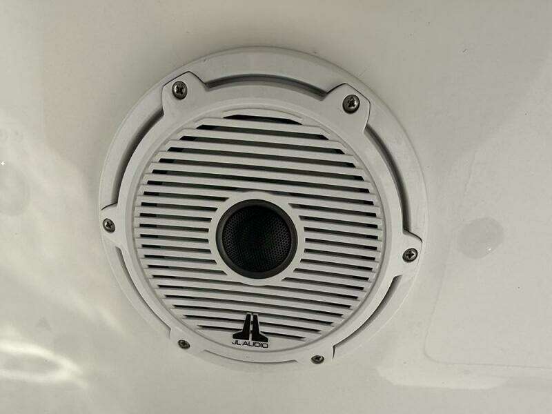 JL Audio speaker