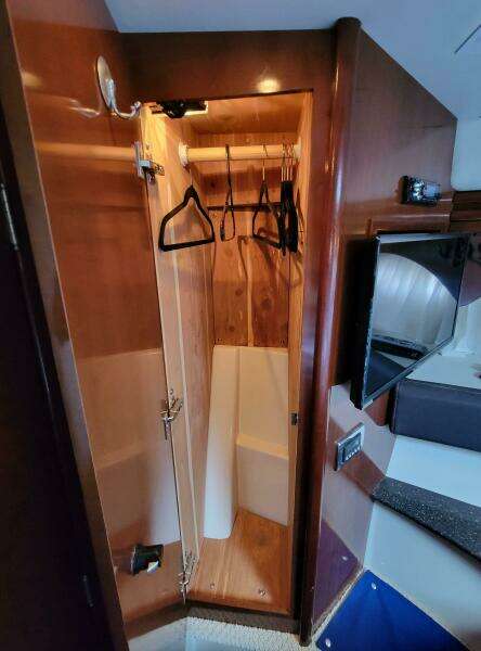 AQUAHOLIC 47ft Meridian Yacht For Sale
