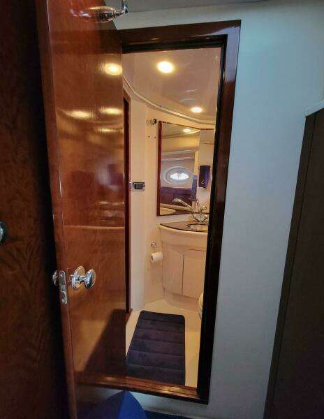 AQUAHOLIC 47ft Meridian Yacht For Sale