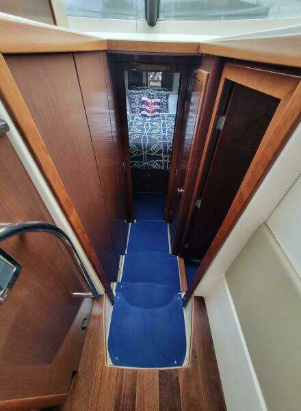 AQUAHOLIC 47ft Meridian Yacht For Sale