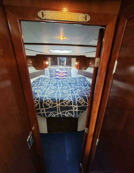 AQUAHOLIC 47ft Meridian Yacht For Sale