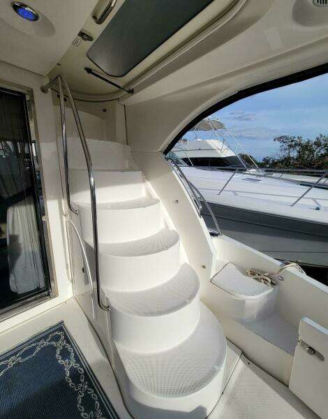AQUAHOLIC 47ft Meridian Yacht For Sale