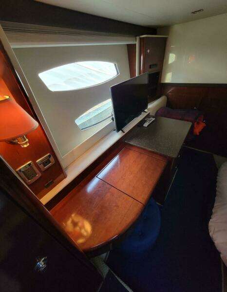 AQUAHOLIC 47ft Meridian Yacht For Sale