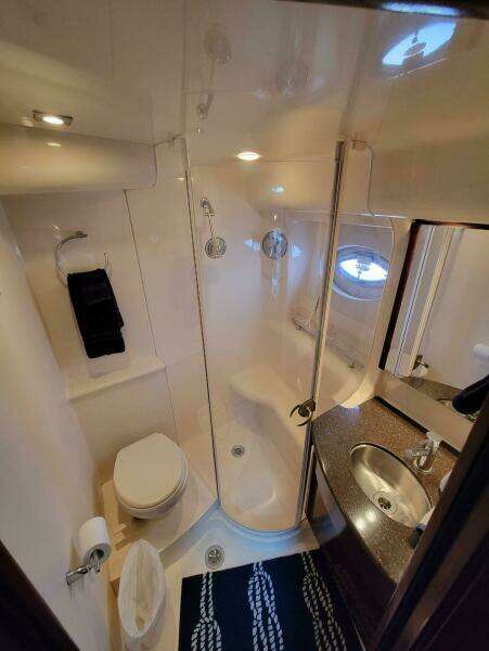 AQUAHOLIC 47ft Meridian Yacht For Sale