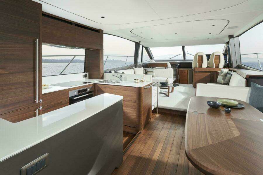 2026 Princess F65-079 