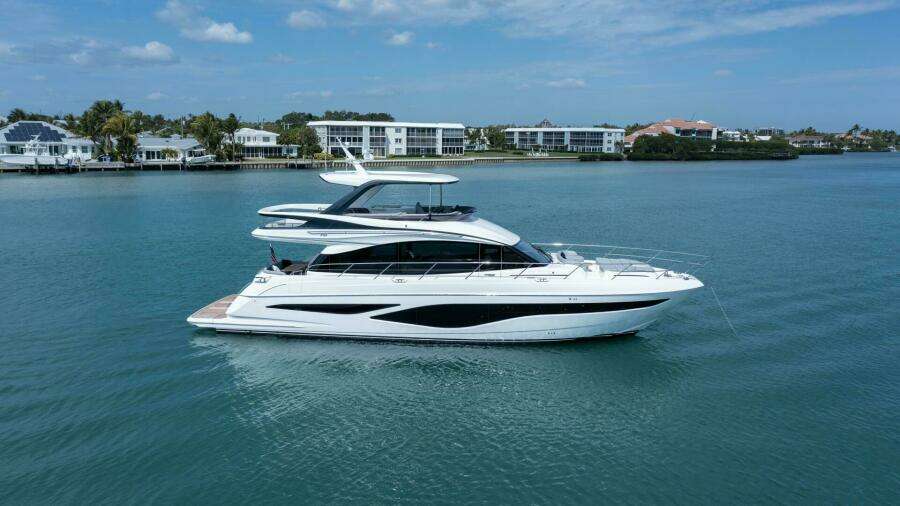 2026 Princess F65-079 