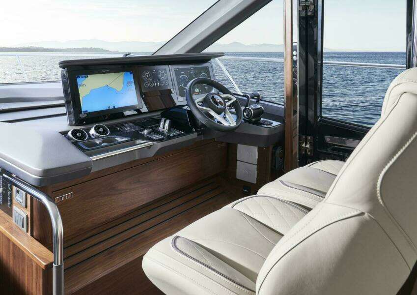 2026 Princess F65-079 