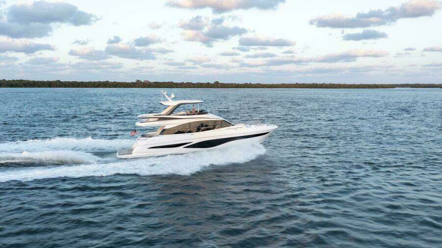 2026 Princess F65-079 