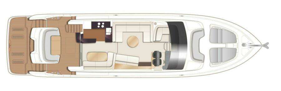 2026 Princess F65-079 