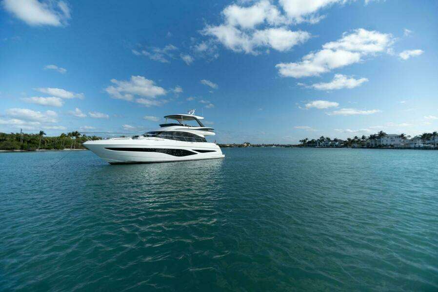 2026 Princess F65-079 