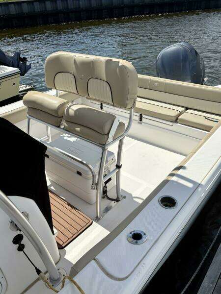 24ft Sea Fox Yacht For Sale