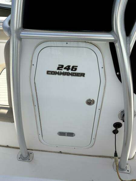 24ft Sea Fox Yacht For Sale