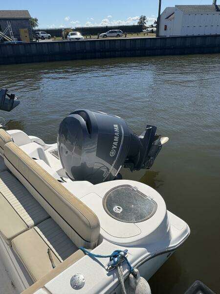 24ft Sea Fox Yacht For Sale