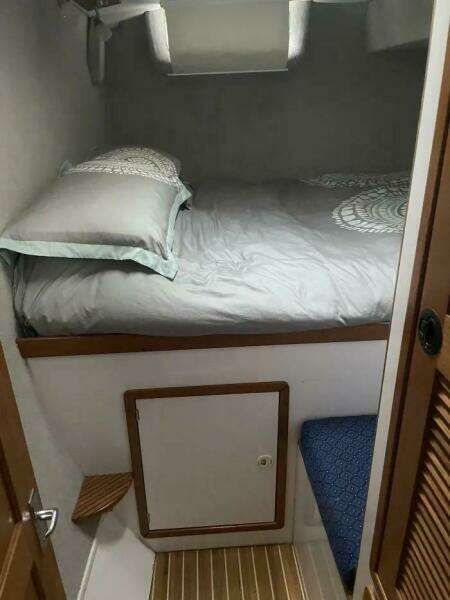 GALILEO 42ft Manta Yacht For Sale