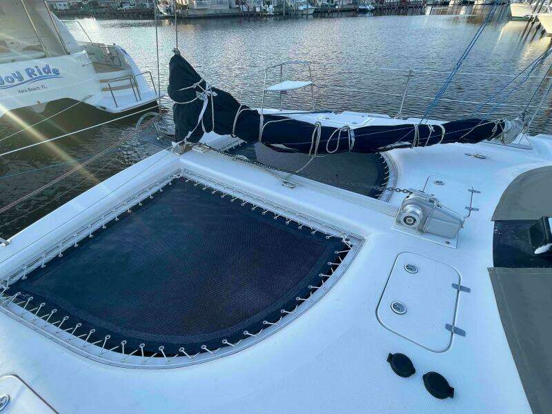 GALILEO 42ft Manta Yacht For Sale