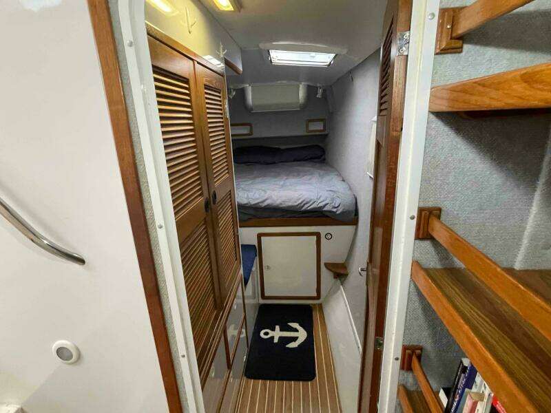 GALILEO 42ft Manta Yacht For Sale