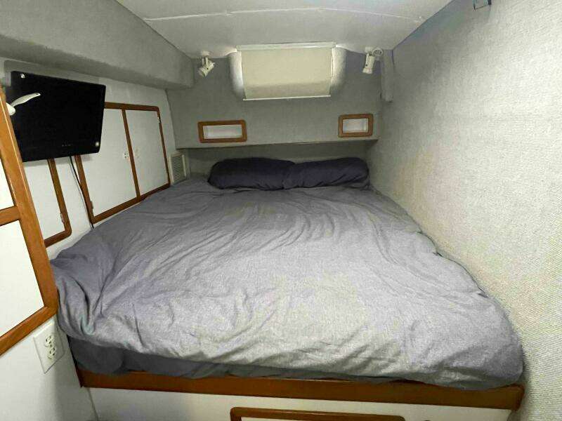 GALILEO 42ft Manta Yacht For Sale
