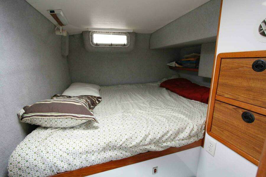 GALILEO 42ft Manta Yacht For Sale