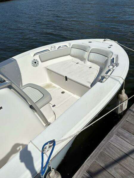20ft Sea Fox Yacht For Sale