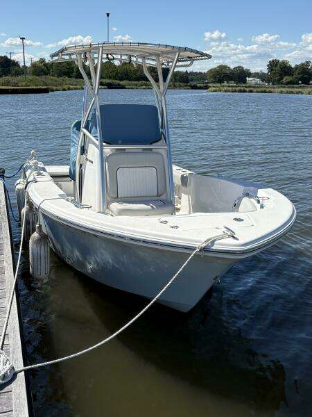 20ft Sea Fox Yacht For Sale