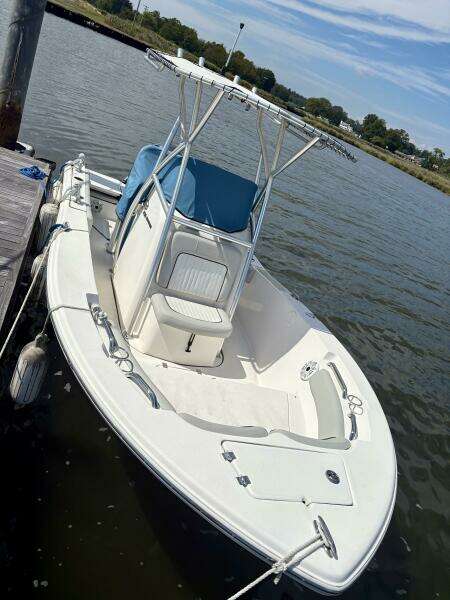 20ft Sea Fox Yacht For Sale