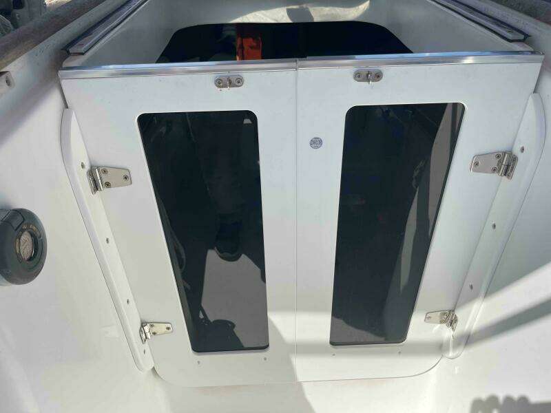 TIRAMISU 47ft Beneteau Yacht For Sale