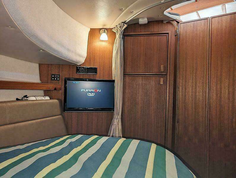 R 31 CB Luxury Edition 31ft Ranger Tugs Yacht For Sale