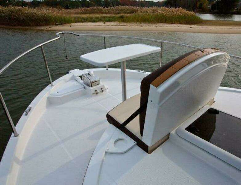 R 31 CB Luxury Edition 31ft Ranger Tugs Yacht For Sale