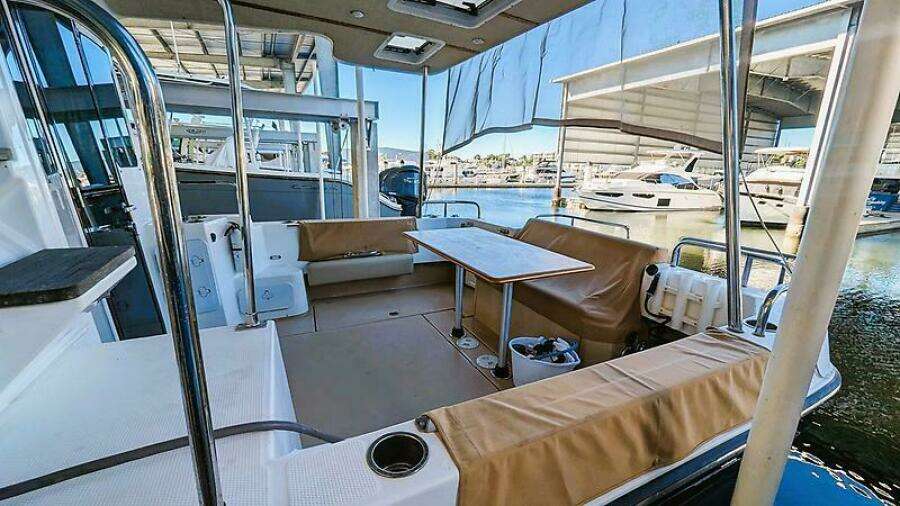 R 31 CB Luxury Edition 31ft Ranger Tugs Yacht For Sale