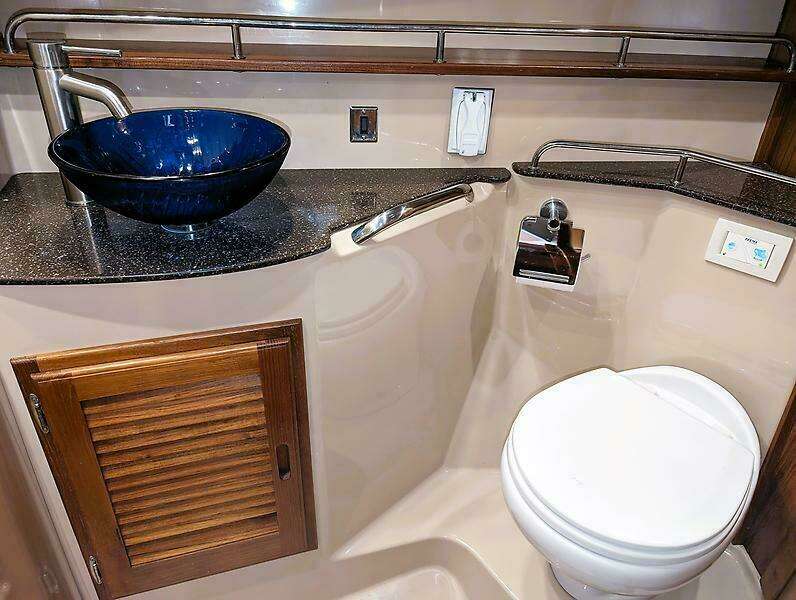R 31 CB Luxury Edition 31ft Ranger Tugs Yacht For Sale