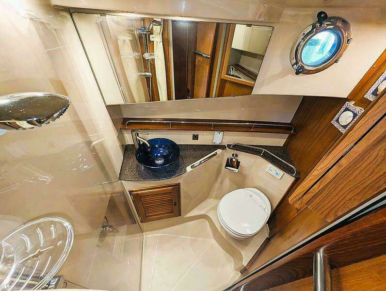 R 31 CB Luxury Edition 31ft Ranger Tugs Yacht For Sale