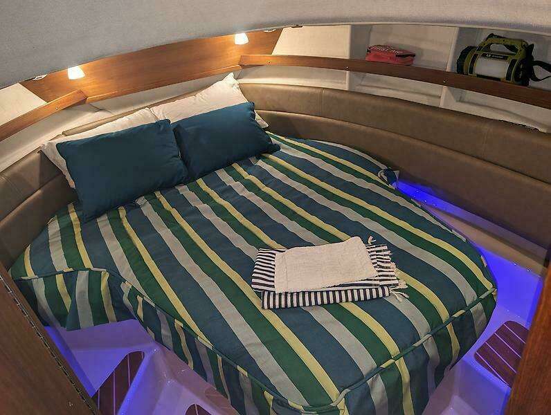 R 31 CB Luxury Edition 31ft Ranger Tugs Yacht For Sale