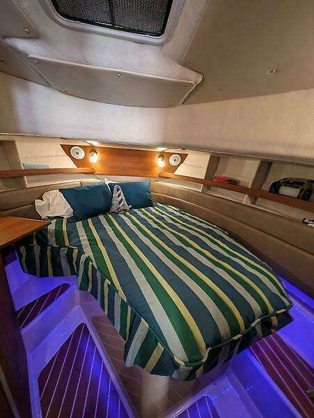 R 31 CB Luxury Edition 31ft Ranger Tugs Yacht For Sale