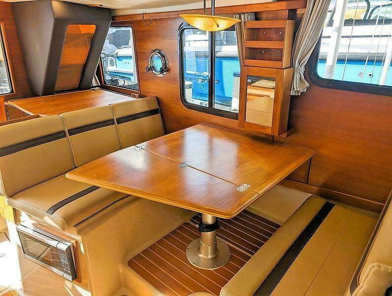 R 31 CB Luxury Edition 31ft Ranger Tugs Yacht For Sale