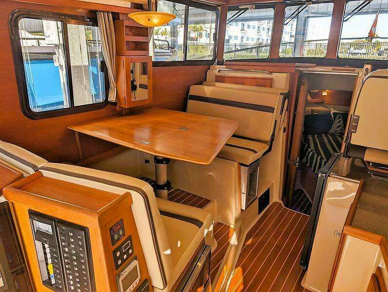 R 31 CB Luxury Edition 31ft Ranger Tugs Yacht For Sale