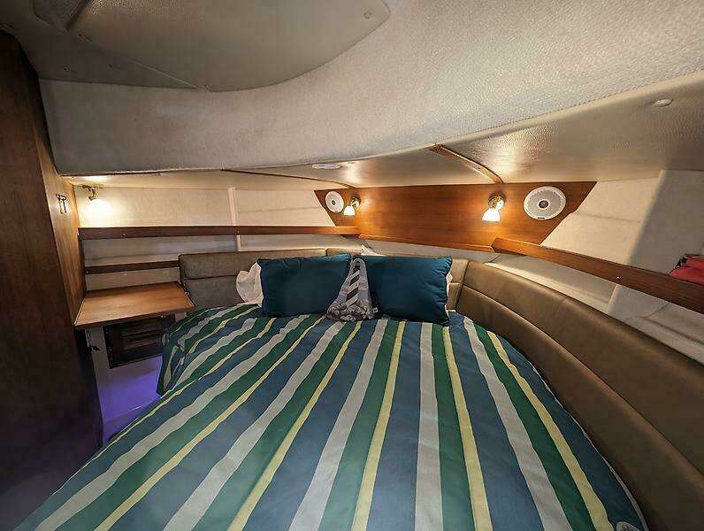 R 31 CB Luxury Edition 31ft Ranger Tugs Yacht For Sale