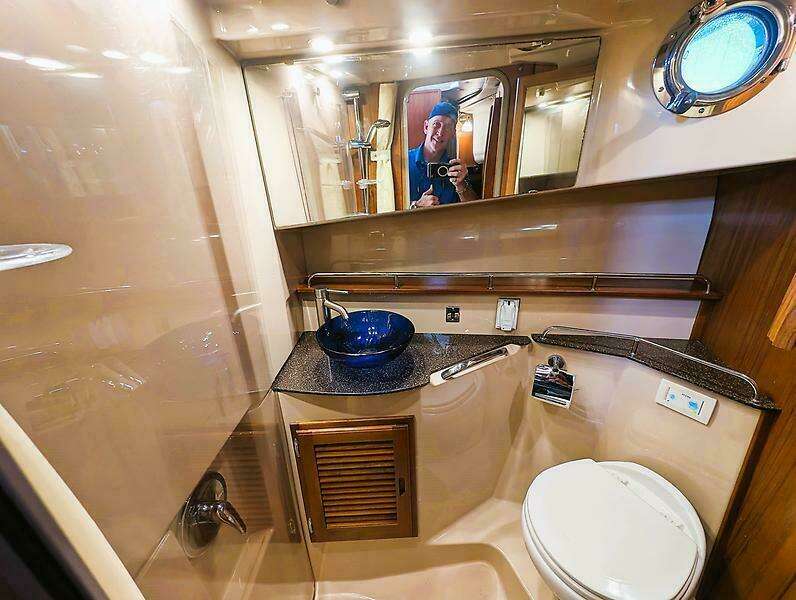 R 31 CB Luxury Edition 31ft Ranger Tugs Yacht For Sale